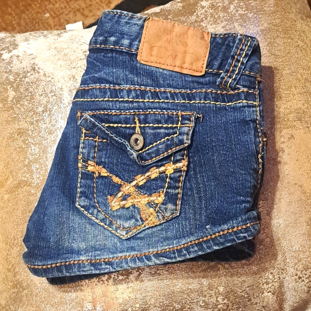 Cute shorts